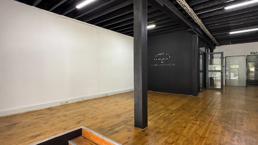 To Let commercial Property for Rent in Cape Town City Centre Western Cape